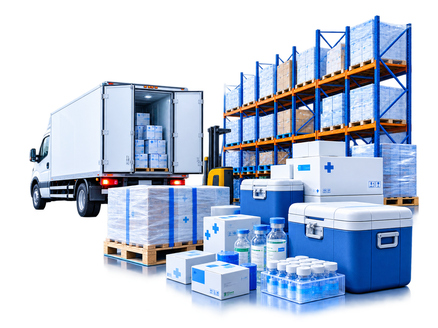 Elemento visual Amell Cargo